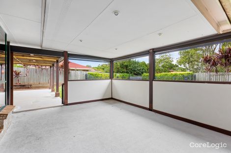 Property photo of 43 Aspect Drive Victoria Point QLD 4165