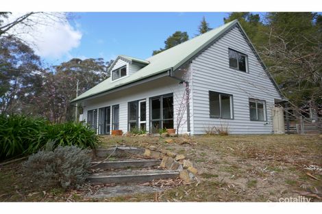 Property photo of 2 Closeburn Drive Mount Victoria NSW 2786