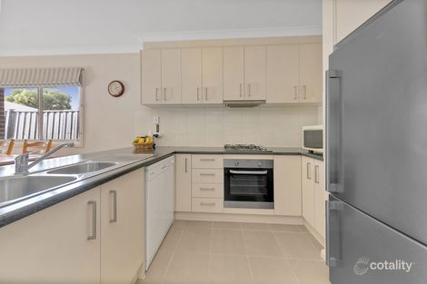 Property photo of 65 Coulthard Crescent Doreen VIC 3754