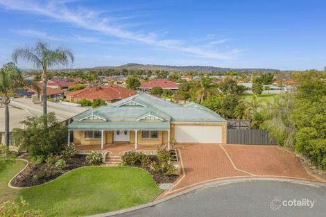 20 Callistemon Cl, Helena Valley, WA 6056