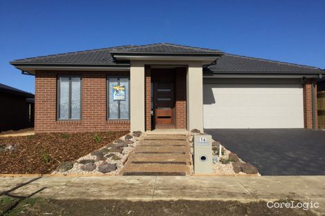 Property photo of 16 Lillrose Drive Charlemont VIC 3217