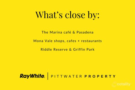 Property photo of 13 Corniche Road Church Point NSW 2105