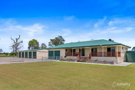 Property photo of 317 Blackmount Road Tiaro QLD 4650