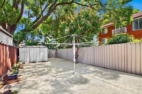 Property photo of 44 Beach Road Dulwich Hill NSW 2203