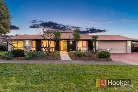 Property photo of 1 Terry Court Hampton Park VIC 3976