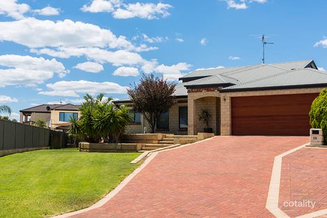 Property photo of 13 Darter Place Halls Head WA 6210