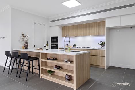 Property photo of 13 Walls Avenue Kellyville NSW 2155