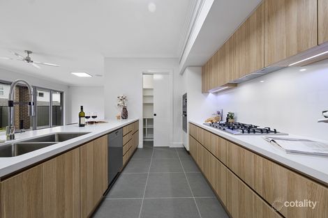 Property photo of 13 Walls Avenue Kellyville NSW 2155