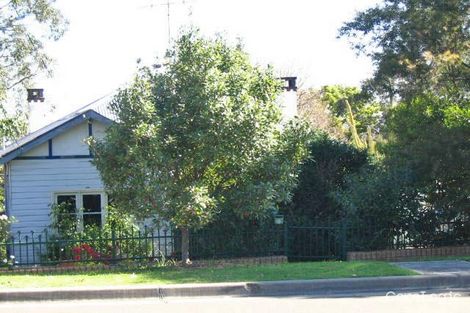 Property photo of 6 Benson Street West Ryde NSW 2114