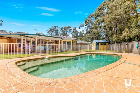 7 Rich Cl, Bligh Park, NSW 2756