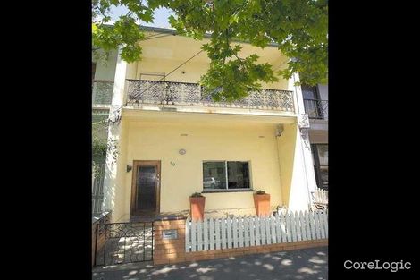 Property photo of 70 Barkly Street Fitzroy North VIC 3068