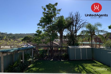 2/40 Edinburgh Cct, Cecil Hills, NSW 2171