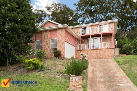 10 Burnett Pl, Albion Park, NSW 2527
