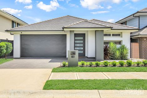 Property photo of 10 Bromus Street Marsden Park NSW 2765