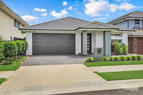 Property photo of 10 Bromus Street Marsden Park NSW 2765