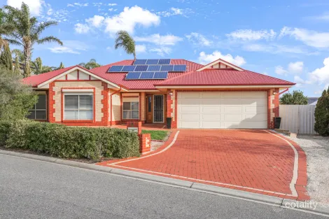 Property photo of 6 Landseer Place Hillbank SA 5112