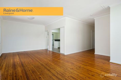 Property photo of 43 Mayberry Crescent Liverpool NSW 2170