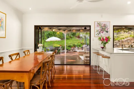 Property photo of 56 Bonros Place The Gap QLD 4061