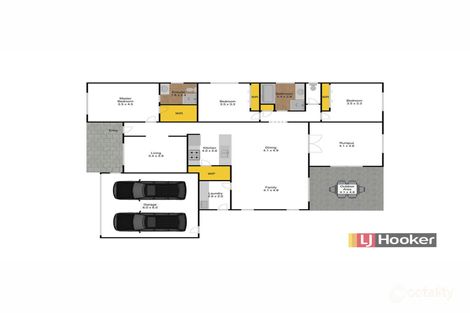 Property photo of 10 Luke Court Lakes Entrance VIC 3909
