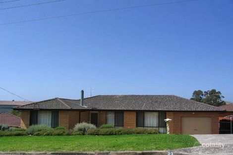 Property photo of 23 Burgess Avenue Figtree NSW 2525