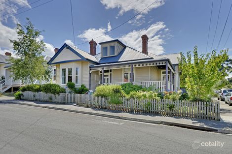 54 Princes St, Sandy Bay, TAS 7005