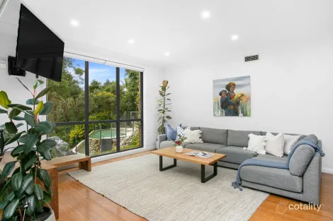 Property photo of 3B Cornwall Street North Epping NSW 2121