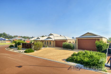 Property photo of 22 Egan Crescent Vasse WA 6280