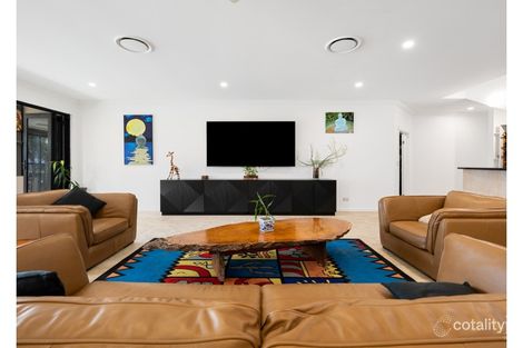 Property photo of 43 The Sovereign Mile Paradise Point QLD 4216