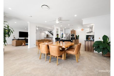 Property photo of 43 The Sovereign Mile Paradise Point QLD 4216