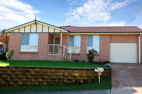 Property photo of 57 Corinne Street Acacia Gardens NSW 2763