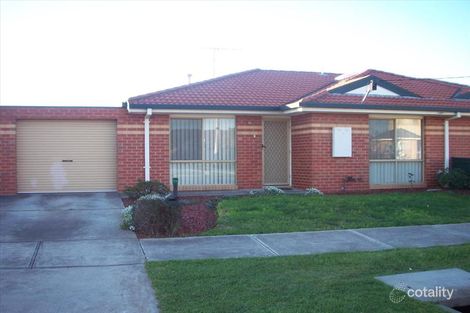 2/72 Whitesides Ave, Sunshine West, VIC 3020