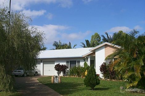 Property photo of 8 Eagle Court Thuringowa Central QLD 4817