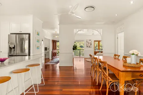 Property photo of 56 Bonros Place The Gap QLD 4061