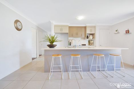 Property photo of 18 Bells Court Rosslyn QLD 4703