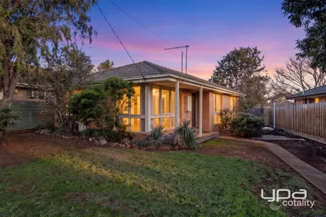Property photo of 49 Falcon Drive Melton VIC 3337