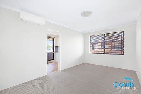 Property photo of 11/8-10 Caronia Avenue Cronulla NSW 2230