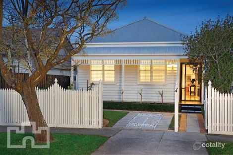 4a Wilmot St, Malvern East, VIC 3145