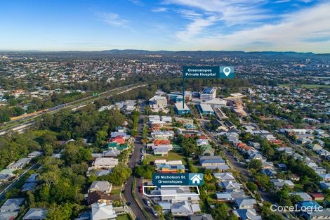 Property photo of 29 Nicholson Street Greenslopes QLD 4120