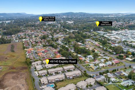 Property photo of 49/140-142 Eagleby Road Eagleby QLD 4207