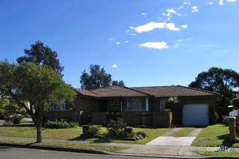 15 Homebush St, St Johns Park, NSW 2176