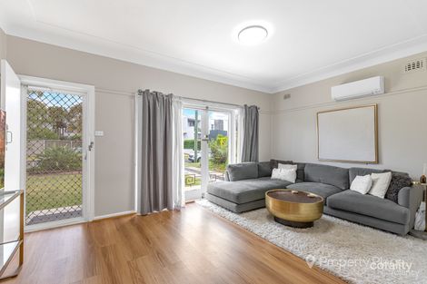 Property photo of 40 Drake Street Panania NSW 2213