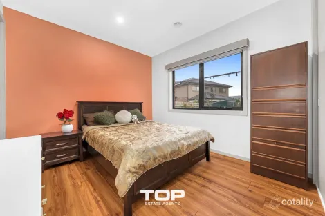 Property photo of 4 Antra Street Clyde North VIC 3978