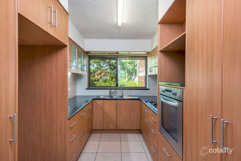 6/19 Maryvale St, Toowong, QLD 4066