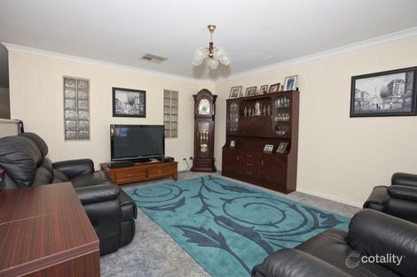 Property photo of 10 Calophylla Way High Wycombe WA 6057
