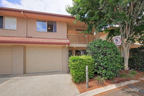Property photo of 10/50 Johnston Street Carina QLD 4152