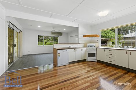 Property photo of 31 Barber Street Keperra QLD 4054