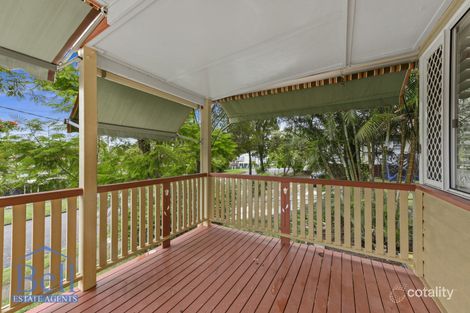 Property photo of 31 Barber Street Keperra QLD 4054