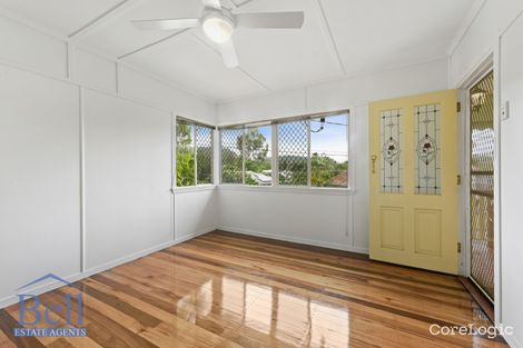 Property photo of 31 Barber Street Keperra QLD 4054