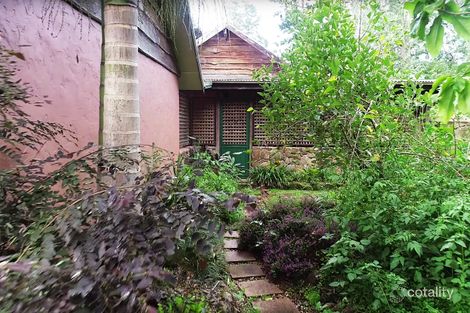 Property photo of 52 Thorburn Street Nimbin NSW 2480