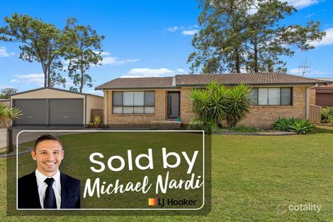 44 Hickory Cres, Taree, NSW 2430
